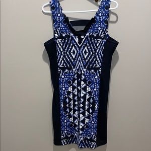BCBG Dress